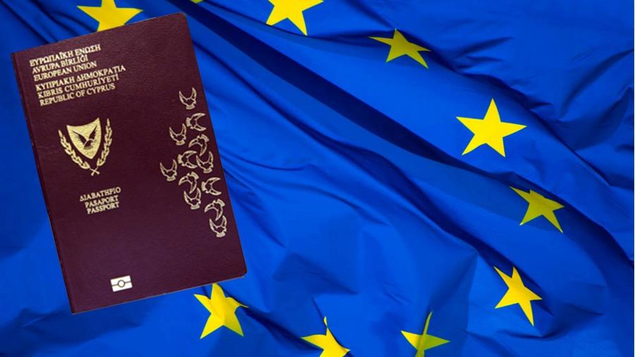 Passport-EU