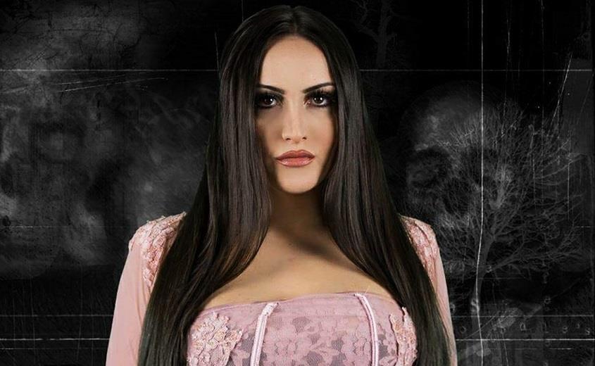 ΑΝΤΡΗ ΛΑΓΙΟΥ