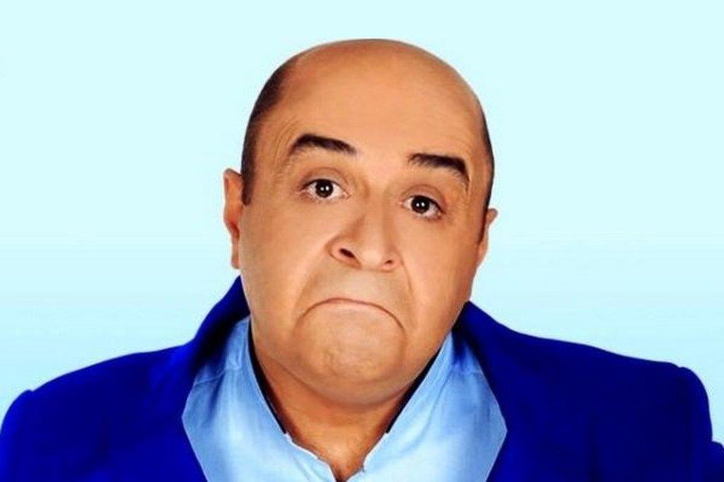 Μάρκος Σεφερλής 