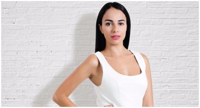 Χριστίνα Κυριάκου