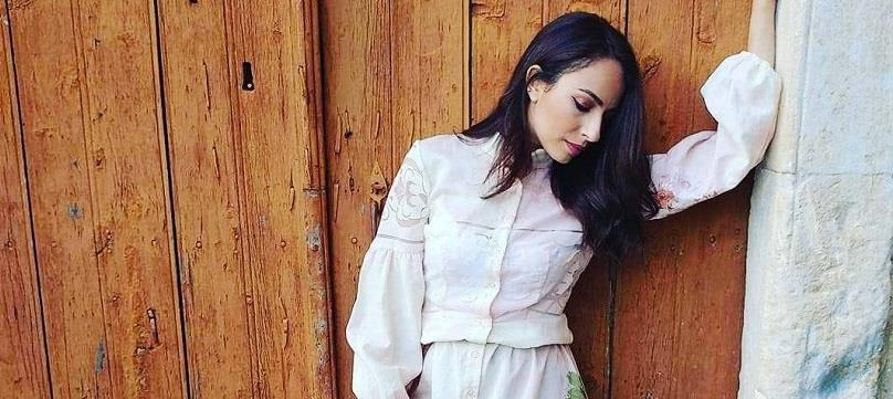 Χριστινα Κυριάκου