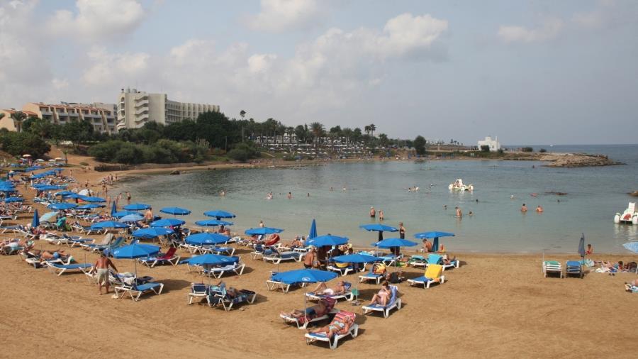 Paralimni