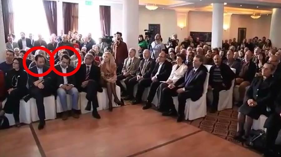 ΠΡΟΕΚΛΟΓΙΚΗ 