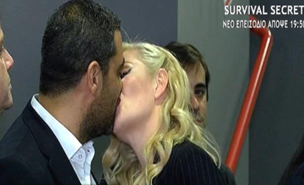 Ελισάβετ Μουτάφη 