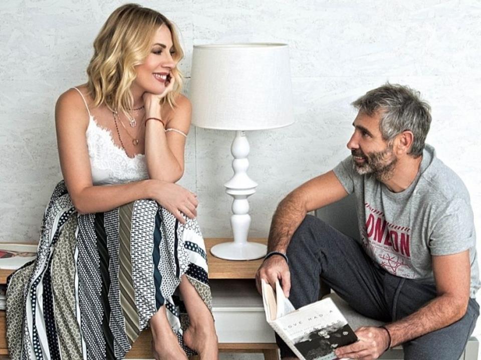 ΣΜΑΡΑΓΔΑ ΚΑΡΥΔΗ ΘΕΟΔΩΡΗΣ ΑΘΕΡΙΔΗΣ