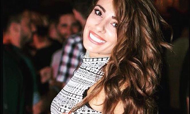 Μίνας Αρναούτη