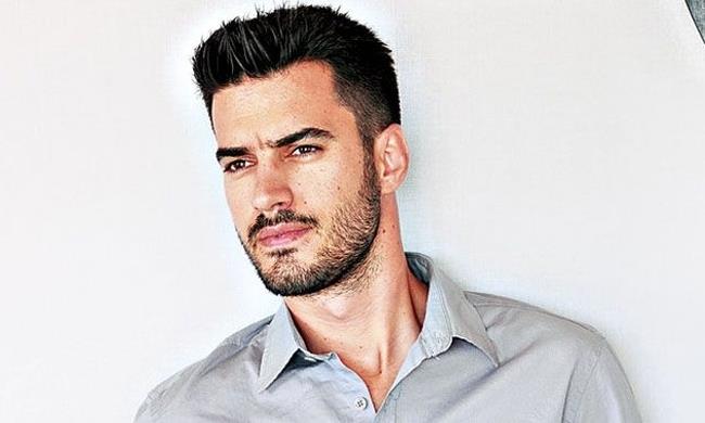 Γιάννης Τσιμιτσέλης