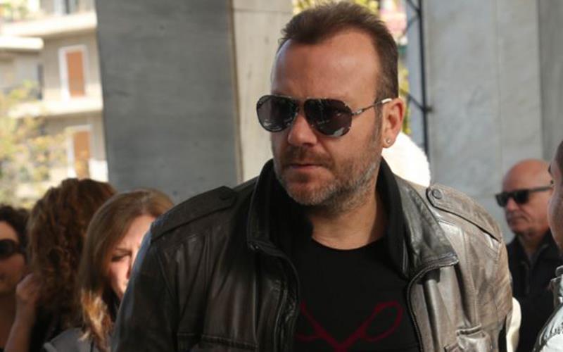 ΤΟΝΥ ΔΗΜΗΤΡΙΟΥ