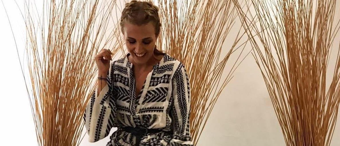 Κάλια Ελευθερίου