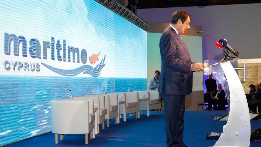 maritimecy