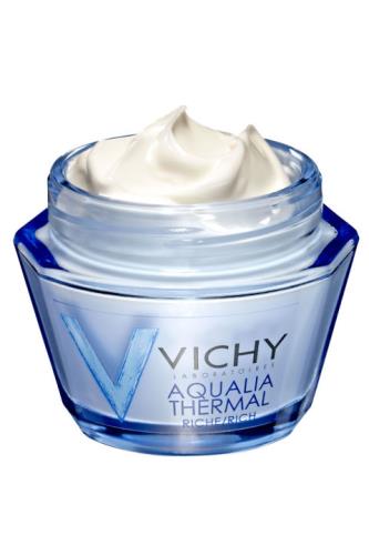 VICHY Aqualia Thermal Rich Cream