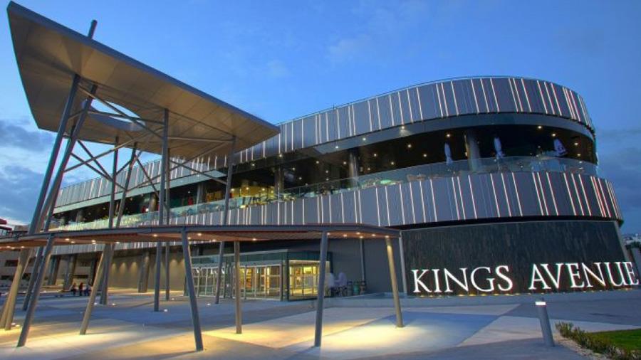 kingsavenuemall