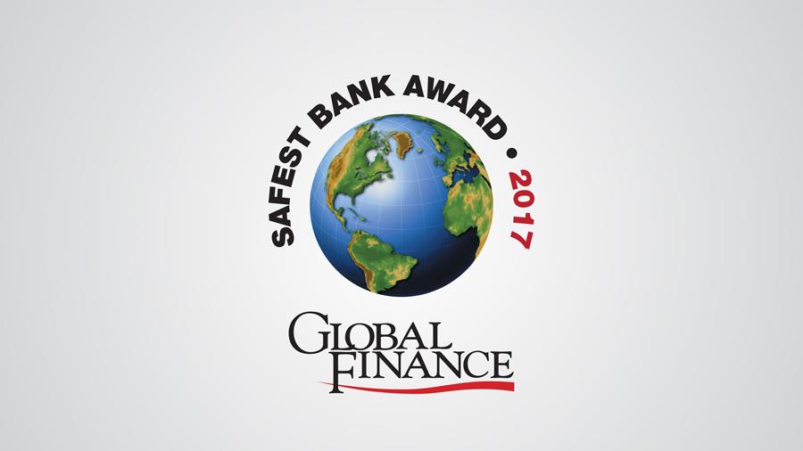 Safest-Bank-Award-01