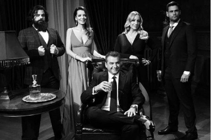 ΓΙΩΡΓΟΣ ΛΙΑΓΚΑΣ