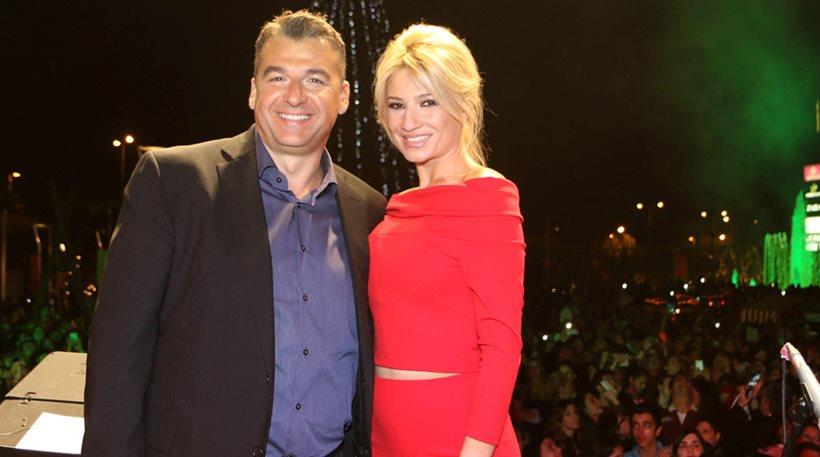 ΓΙΩΡΓΟΣ ΛΙΑΓΚΑΣ ΦΑΙΗ ΣΚΟΡΔΑ