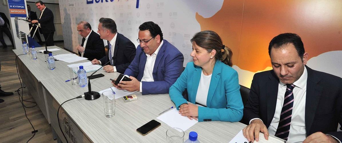 ΔΗΚΟ ΗΓΕΣΙΑ 