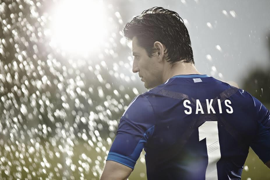 ΣΑΚΗΣ ΡΟΥΒΑΣ