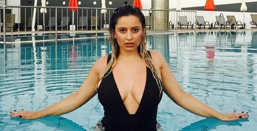 Μιχαέλλα Θεοδώρου