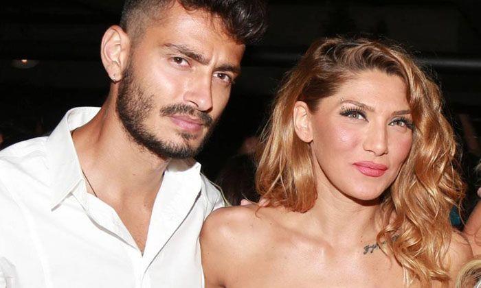 Αγγελική Ηλιάδη