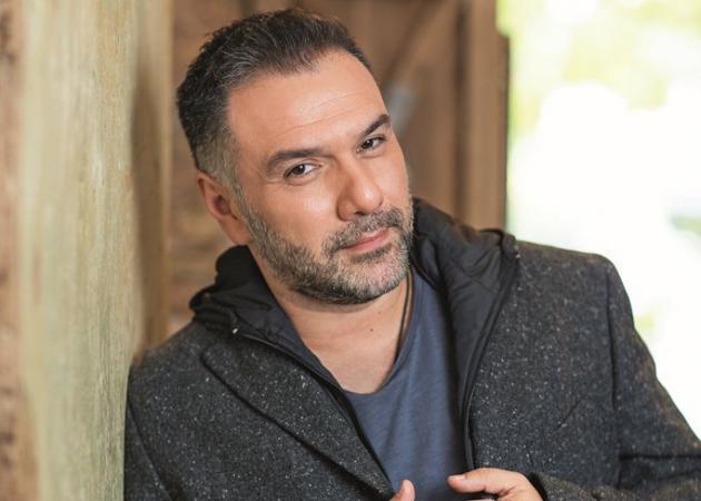 ΓΡΗΓΟΡΗΣ ΑΡΝΑΟΥΤΟΓΛΟΥ