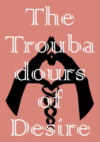 Troubadours poster 2