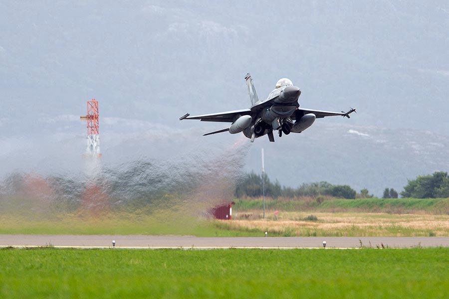 TORNADO