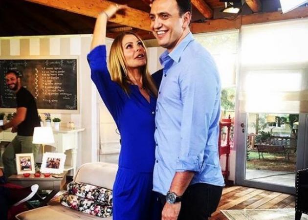 Τζένη Μπαλατσινού