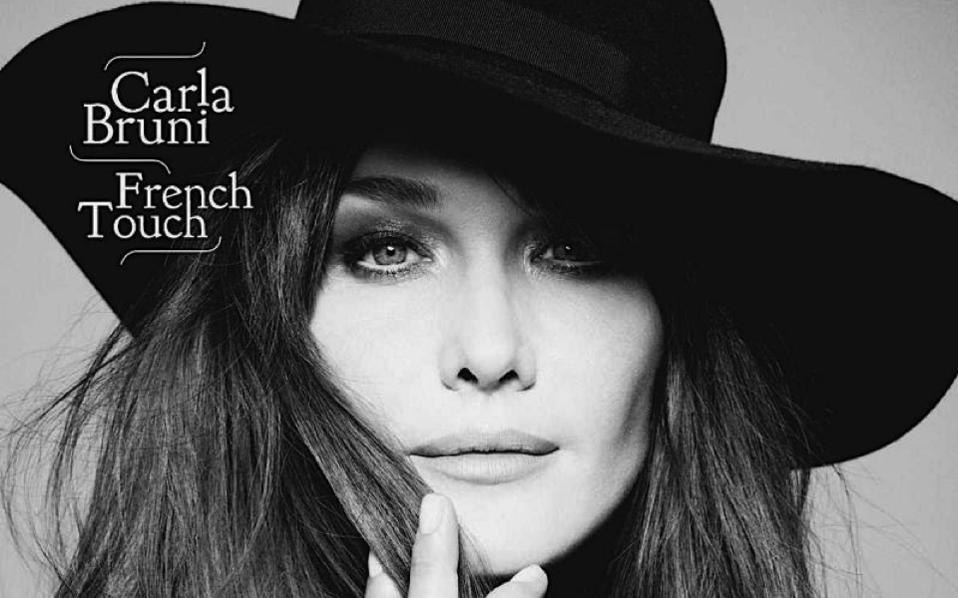Carla Bruni