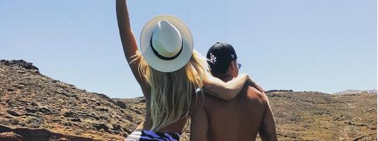 Josephine Βασίλης Μιχαήλ