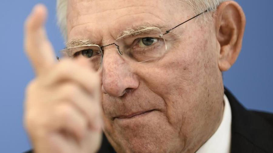 schauble