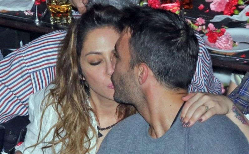 ΜΕΛΙΝΑ ΑΣΛΑΝΙΔΟΥ