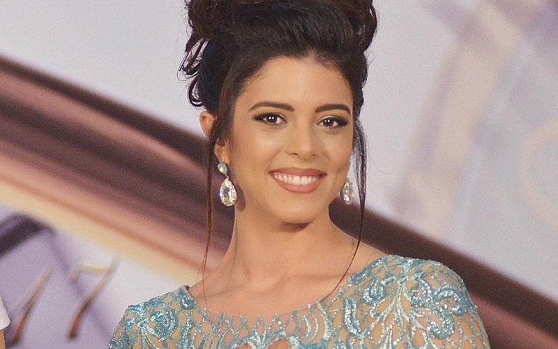 Μαρκέλλα Μαρίνα Κωνσταντίνου 