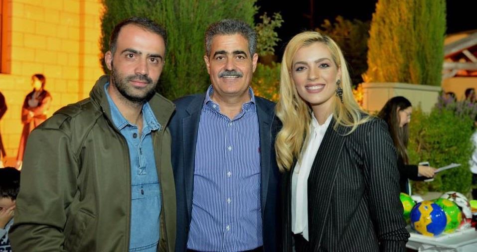 ΑΝΤΡΗ ΚΑΡΑΝΤΩΝΗ