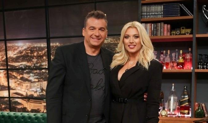 ΚΩΝΣΤΑΝΤΙΝΑ ΣΠΥΡΟΠΟΥΛΟΥ