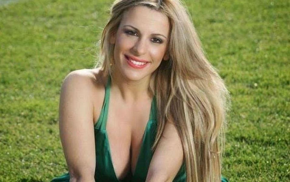 Φραντζέσκα Μελά