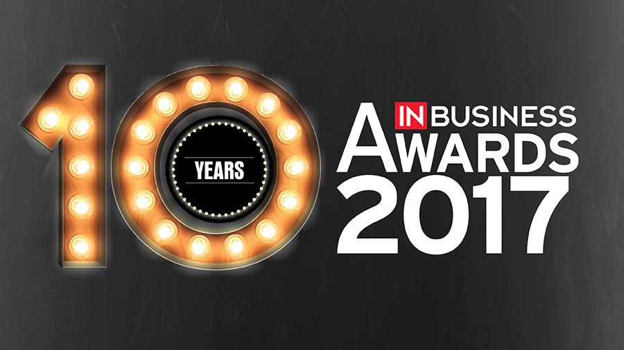 INBAwards