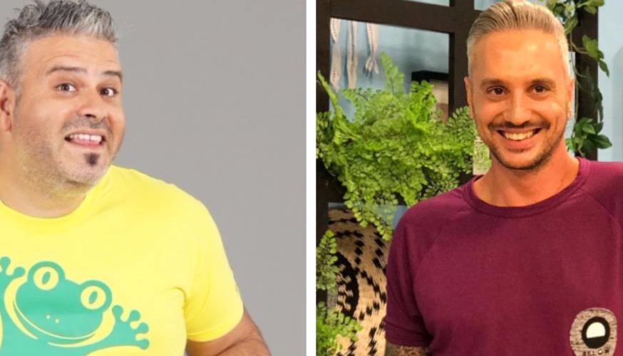 ΛΟΥΗΣ ΠΑΤΣΑΛΙΔΗΣ ΝΙΚΟΛΑΣ ΙΩΑΝΝΙΔΗΣ