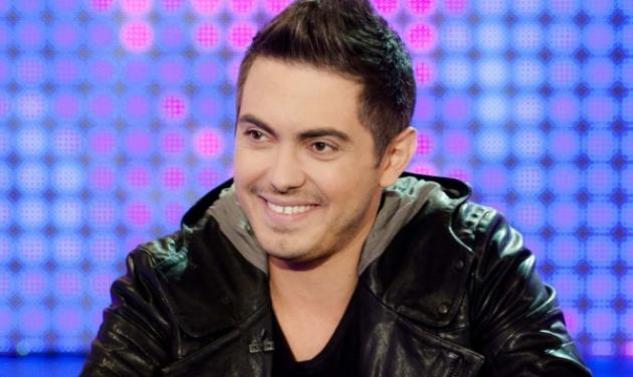 Μιχάλης Χατζηγιάννης