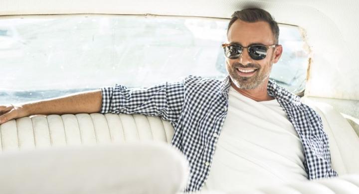 ΓΙΩΡΓΟΣ ΚΑΠΟΥΤΖΙΔΗΣ