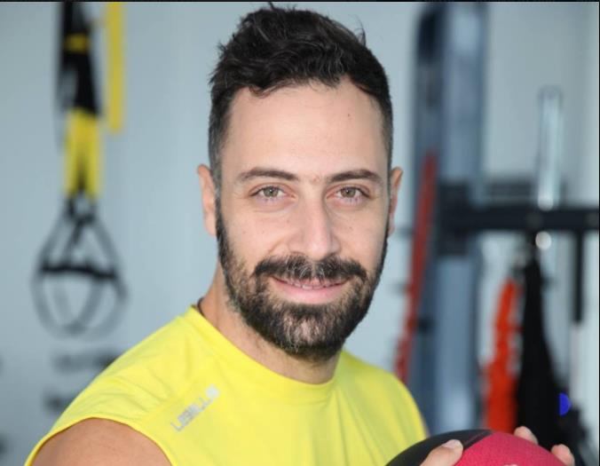 ΛΕΥΤΕΡΗΣ ΧΑΤΖΗΙΩΑΝΝΟΥ