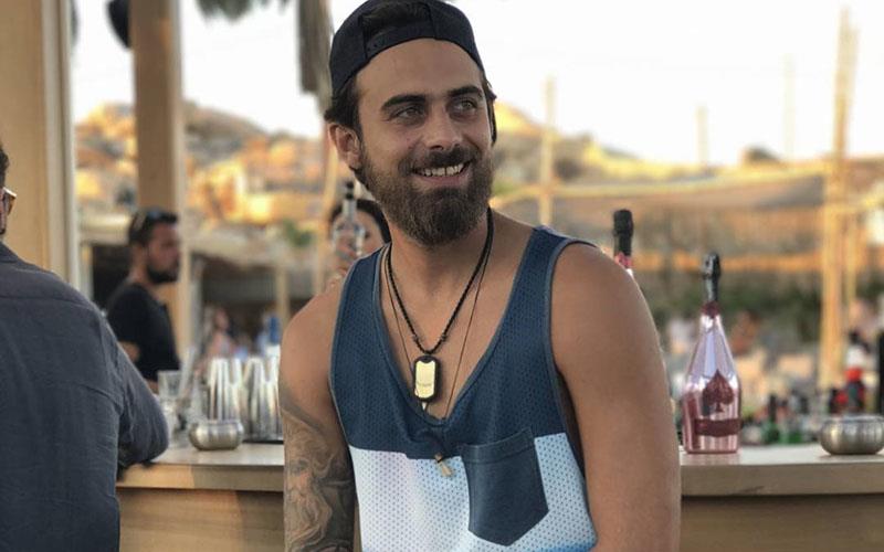 ΜΑΡΙΟΣ ΠΡΙΑΜΟΣ