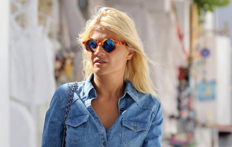 ΦΑΙΗ ΣΚΟΡΔΑ