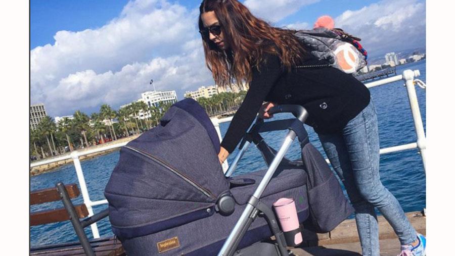 Κωνσταντίνα Ευρυπίδου