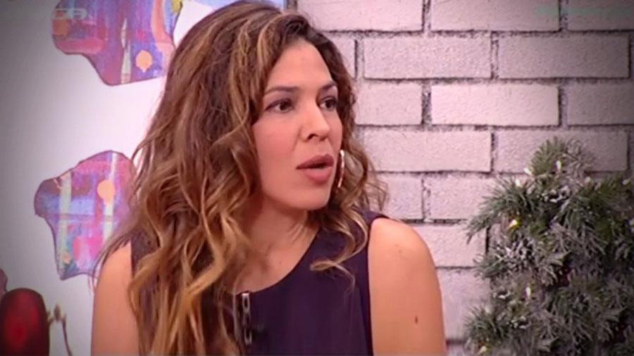 Ναταλία Δραγούμη