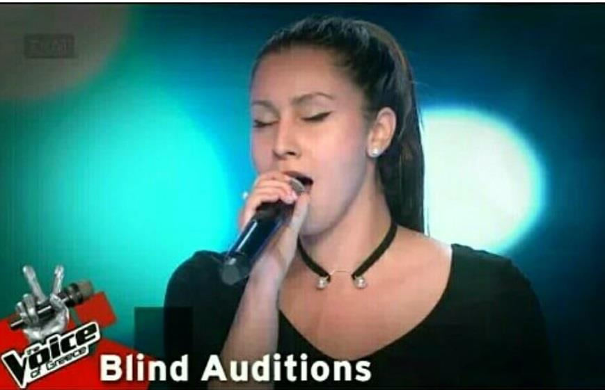  Αλεξάνδρα Μισού