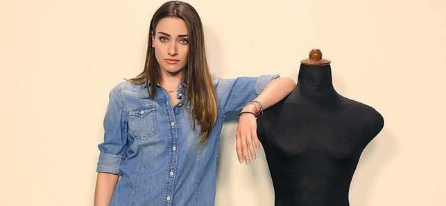 Τζώρτζια Παναγή