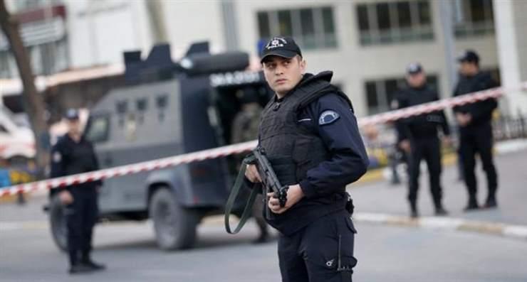 επίθεση στην Τουρκία 