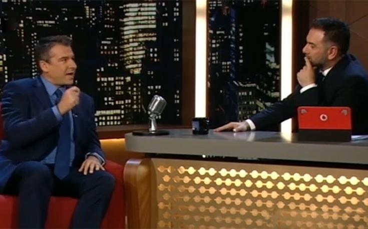 ΓΡΗΓΟΡΗΣ ΑΡΝΑΟΥΤΟΓΛΟΥ