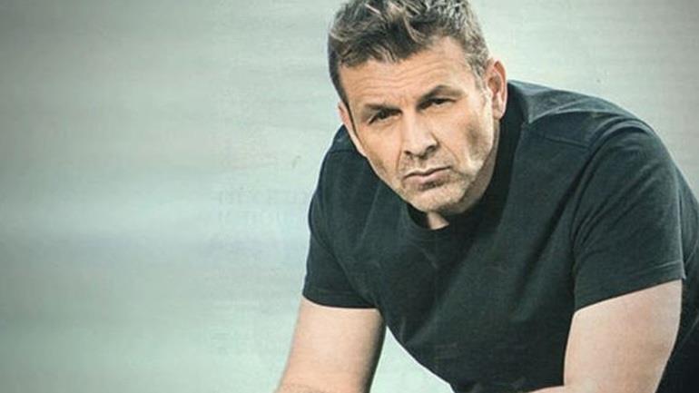 ΑΠΟΣΤΟΛΟΣ ΓΚΛΕΤΣΟΣ