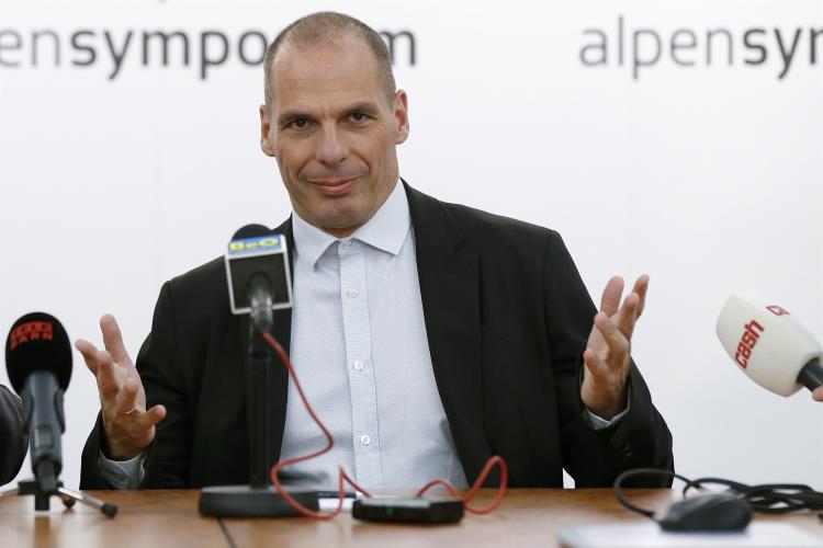 International Alpensymposium in Interlaken